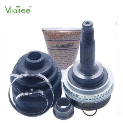 Auto CV Joint 43470-29237 Forcv Joint 23X56X26 Outer CV Joints Car Parts. Febest 0110-010A48 for Toyota. Aftermarket OEM Spare Parts: 43470-29237