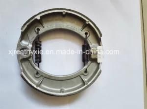 YAMAHA Yp250 Majesty250 Brake Shoe with High Quality for Motorcycle Parts