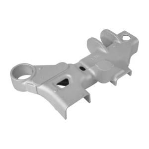 Factory Customized High Quality Aluminum Alloy Die Casting Parts for Automobile/Trailer/Truck