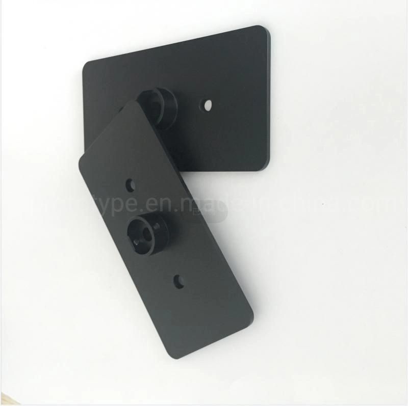 New-Products Factory Direct Sell Precise Machining Part Custom Nylon/Auto Parts