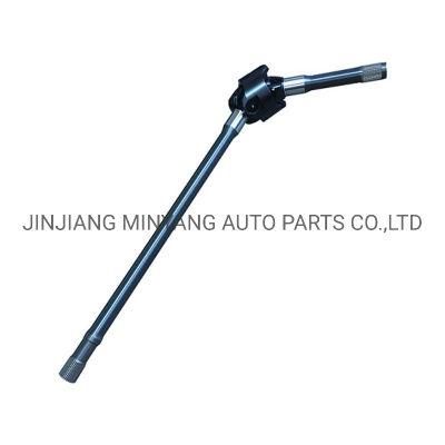 Axle Spare Parts Front Drive Axle Shaft for Benz