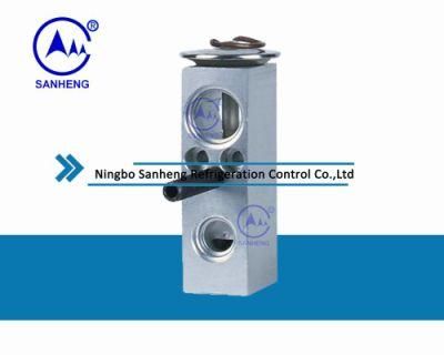 Expansion Valve/Block Valve (SH301-4) for Air-Conditioning