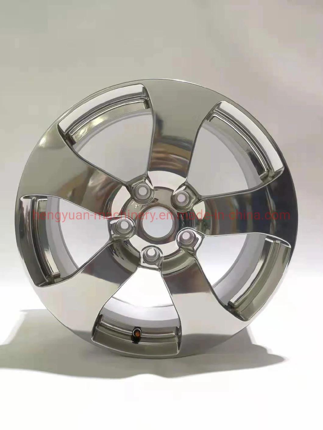 15 16 17 Inch Wheel Hub Passenger Alloy Rim Hub for 2021 Camry