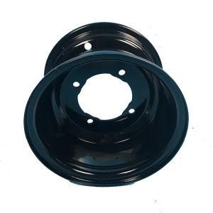 8X5.5 Steel ATV Rim or Golf Car Rim
