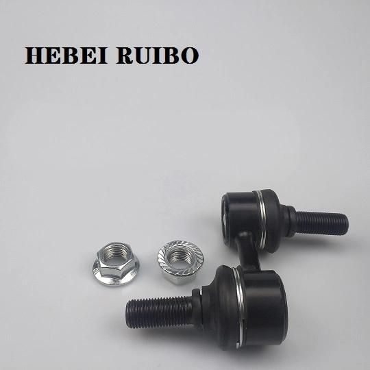 54830-4A000 Automotive Spare Parts Stabilizer Link Is Suitable.