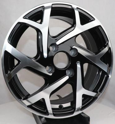 2022 New Aftermarket 15 Inche Rim for Alloy Wheel Aftermarket