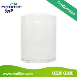 Hydraulic Parts Auto Air Fuel Oil Filter for Scania Truck Engines R208