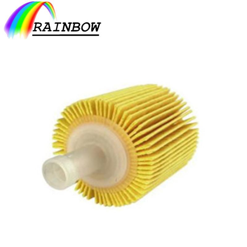 Guangzhou 04152-37010 Car Auto Parts Fuel Filters Spin-on Oil Filtro Oil Filter for Toyota
