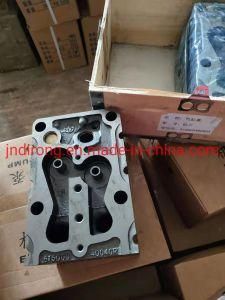 61500040040 Cylinder Head Sinotruk HOWO Truck Spare Parts