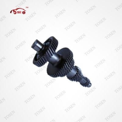 China Gearbox Parts Counter Gear 8970759760 Npr 120 Mxa5r