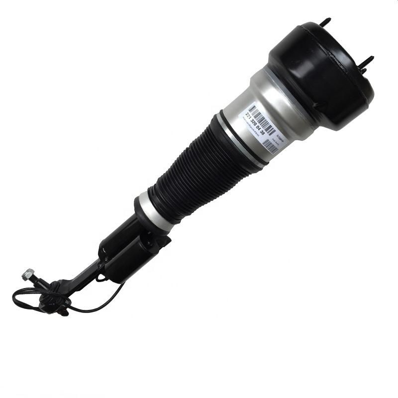 221 320 0538 W221 Front Right Air Strut Shock Absorber 2213200538 Spring for Mercedes Benz 4matic W221