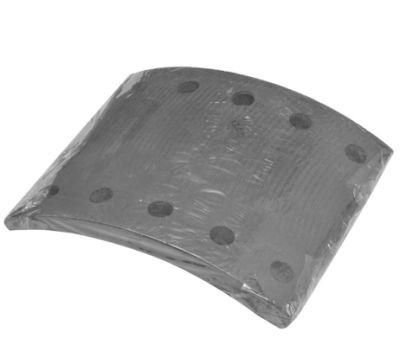 19560 High Quality Brake Lining for Heavy Duty Truck