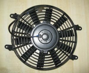 Auto Radiator Electric Fan 14 Inch