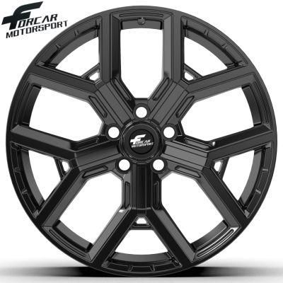 20 Inch 22&quot; 23&quot; Replica Defender Alloy Wheel Rims for Land Rover