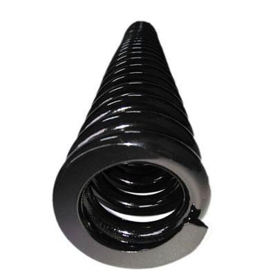 Suspension Spring for Railway Wagon Bogie