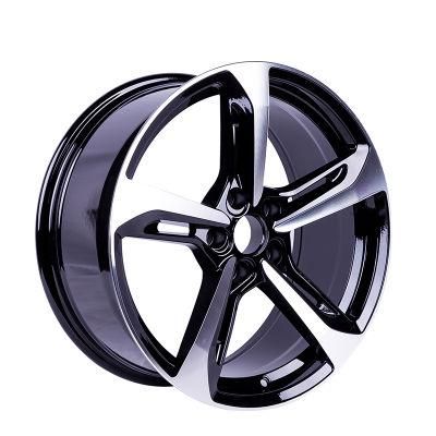 17X7.5j 5X120 Flow Forming Wheels 17 Inch