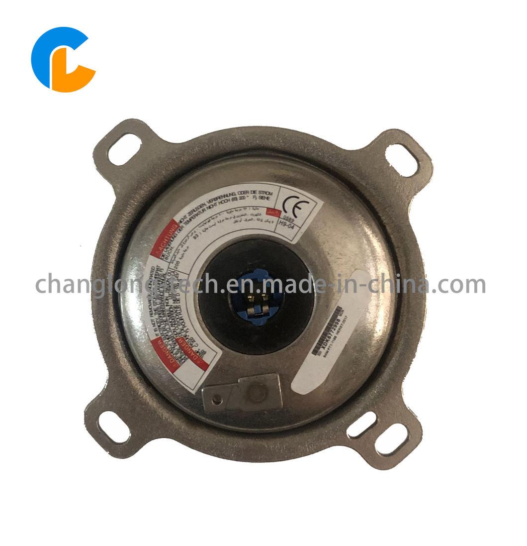 Hot Selling Drive Airbag Gas Inflator