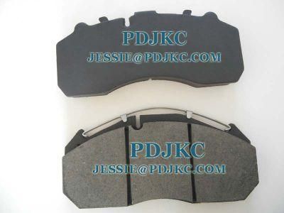 Man Brake Pad Wva29202