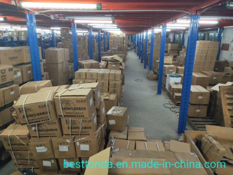 Car Spare Parts for Changan / N300 / Mg / Dfsk / JAC / Byd / Chery / Great Wall / Zotye