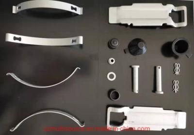 Auto Spare Parts Rear Disc Caliper Brake Kit Brake Pad Repair Kit
