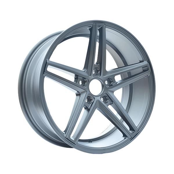 J289 Truck Wheel Rim Aluminum Alloy Wheel For Car Modification