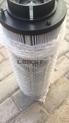 Industrial Water Filter 252718130132/2600r010on Leikst Hydraulic Lubricating Oil Filter 01263063 1263065