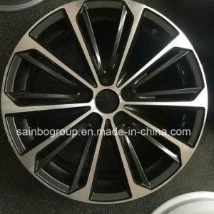 5X112 Popular Replica Automotive Wheels Hubs for VW Car