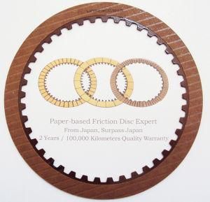 Friction Disc (413702-175)