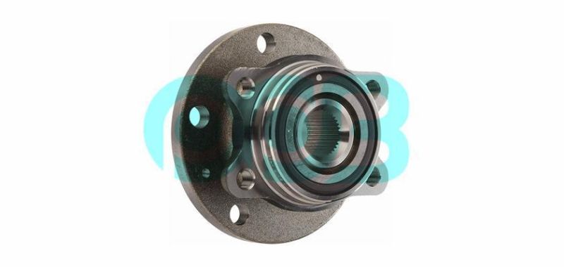 for Volkswagen Passat Hub Assembly Wheel Bearing Kit 5K0498621 8j0598625 Vkba3643