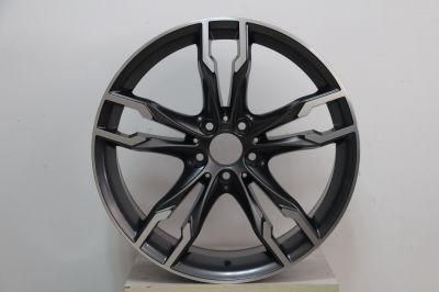 18inch, 19inch Machined Spoke Wheel Rim Replica