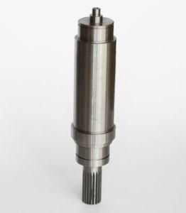 Factory Vehicle Parts High Precision Custom Drive Shaft for Electric Motor