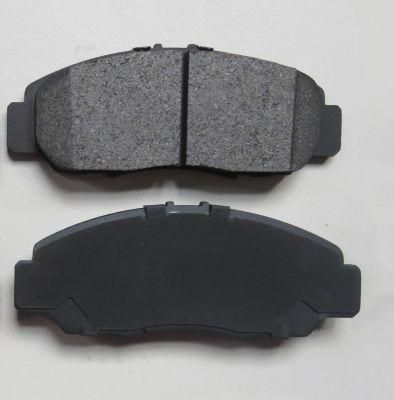 Wholesale Brake Pads for Acura Honda D1276-8392