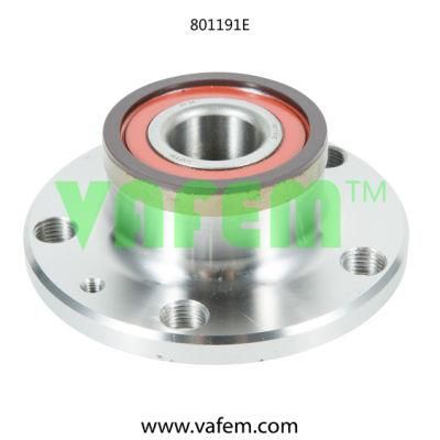 Wheel Hub Unit 6g91-2c300/Auto Parts/Spare Parts/Car Accessories/Car Parts/Hub Unit 6g91-2c300 China Factory