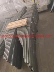 Wg9725520286 Rear Spring Assy Sinotruk HOWO Truck Spare Parts