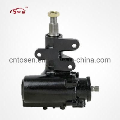 LHD F041 Steering Gear Box for Toyota 4runner Pickup 4411035070 4411035190 4411035080 4411035230