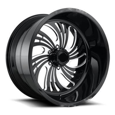 20*9 Inch 4X4 Aluminum Truck Car Offroad Alloy Wheels