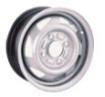 Chery QQ/Bvr Steel Wheel Rim with PCD114.3
