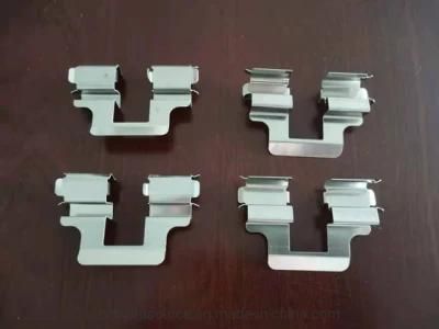 Motorcycles Parts Brake Slide Clips