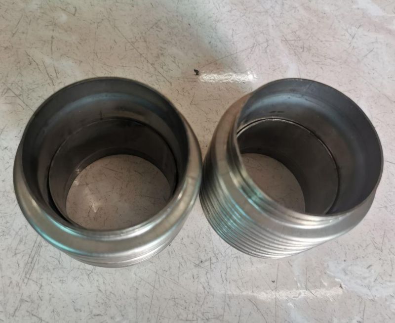 Stainless Steel Exhaust Bellow Expansion Joint