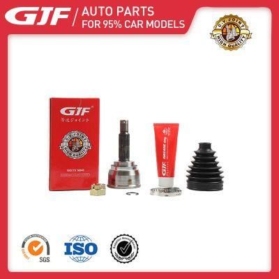 Gjf Brand Left Side Rear Shaft Joint Axle Car Joint for Mitsubishi E13 Accent 888 Outer CV Joint Mi-1-001