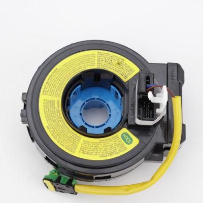 Fe-Bap 93490-2g400 Steering Sensor Cable for KIA Carens Rondo Optima Hyundai Santa High Quality New Santafe