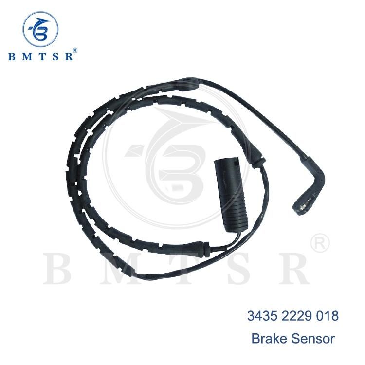 Bmtsr Auto Parts Brake Sensor for E39 OEM 3435 2229 018