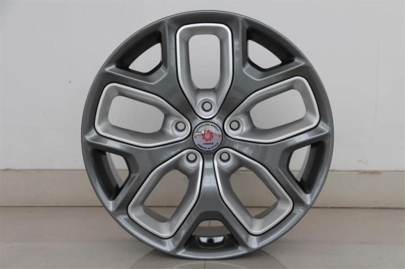 Staggered Wheels for Hyundai