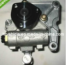 Power Steering Pump for Mercedes W220