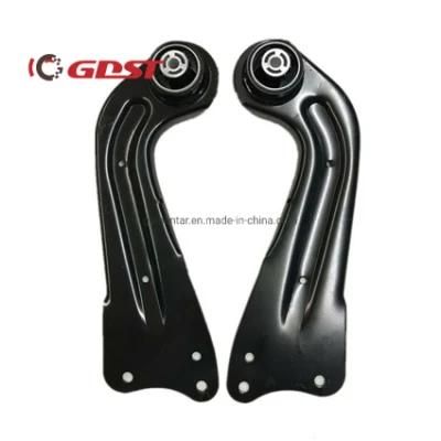 Gdst Car Suspension Parts Control Arm OEM 1K0505223 1K0505224 for Audi A3 VW Beetle Golf Jetta