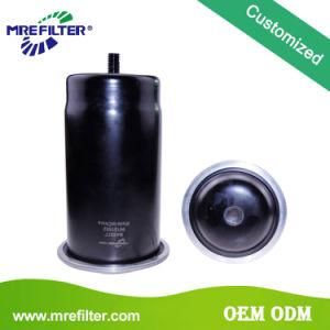 Auto Engine Parts Car Accessories Air Dryer Cartridge Filter for Iveco Trucks Ba5377