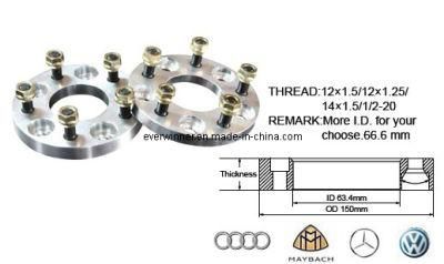 5 Lug Wheel Adapter (WA-5112)