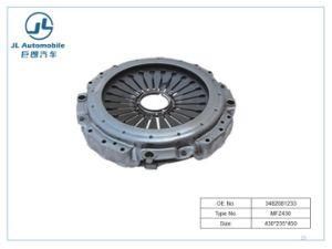 3482081233 Heavy Duty Truck Clutch Cover Assy.