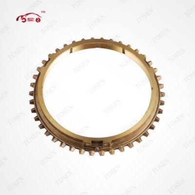 China Manual Transmission Gearbox Parts Synchronizer Ring MD60010 for Mitsubishi