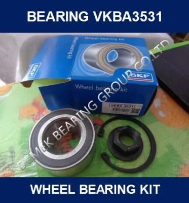 SKF Vkba Wheel Bearing Kit Vkba3531 for Ford